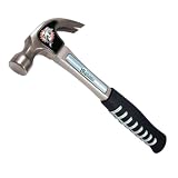 NFL Miami Dolphins Pro Grip Hammer