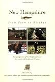 New Hampshire: From Farm to Kitchen