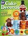 Wilton Cake Decorating Yearbook - 2011
