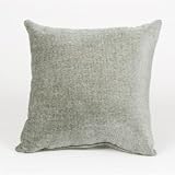Pillow - Blue Tweed by Glenna Jean