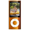 Apple 5th Generation 8GB iPod Nano - Orange (MC046LL/A)