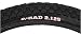 Kenda K-RAD K905 BMX Bike Tire - 20 in. x 2.125 in.