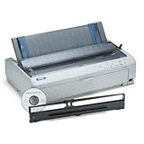 EPSC11C526001 - FX-2190 Dot Matrix 9-Pin rinter
