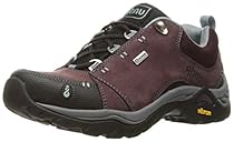 Ahnu Women's Montara II Rain Boot, Winetasting, 5 M US
