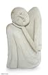 'The Sleeper,' sculpture 'The Sleeper,' sculpture