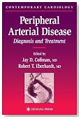 Peripheral Arterial Disease (Contemporary Cardiology)