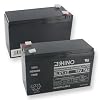 Sea-doo SEASCOOTER DOLPHIN STD. BATTERY Replacement Rhino Battery