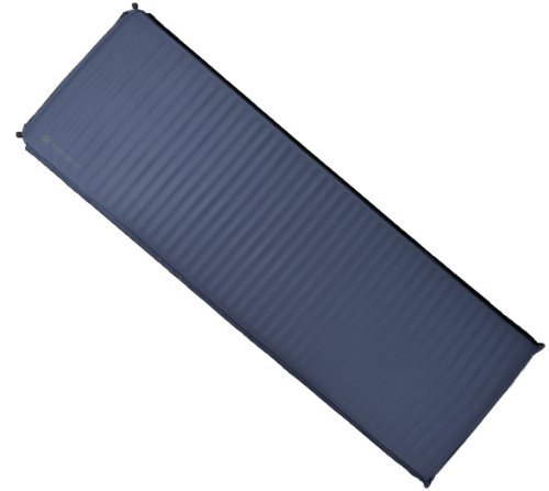 スノーピーク(snow peak) インフレーダブルマットキャンピング2.5ST  TM093