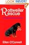 Rottweiler Rescue: a Dianne Brennan mystery for dog lovers