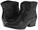 Kenneth Cole REACTION Women's Hot Step Western Boot