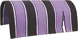 Abetta Pony Saddle Blanket - Assorted - 20 X 20