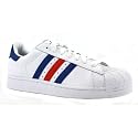 Adidas Superstar 2 Leather Mens Trainers