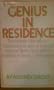 Genius in residence