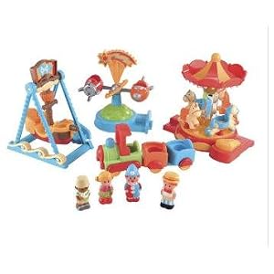 Share your Christmas gift list for your one-year old! :  wedding christmas toys 41ELN1hUawL. SL500 AA300 .jpg