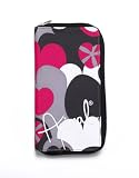 Animal Ladies Travel Wallet - Scapula Hearts