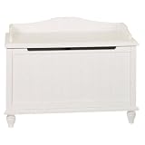 Home Star Jack and Jill Toy Chest by Home Star