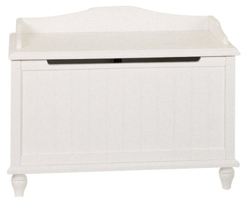 Home Star Jack & Jill Toy Chest