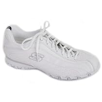 Skechers Women's Bikers-Flaunt Sneaker