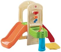 Hot Sale Step2 Fun and Sun Climber with Sandbox