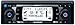 Blaupunkt E 1 Travel Pilot Radio-Display Navigationssystem im Autoradio integriert (1 DIN) Auto-Navigationssystem