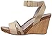 TSUBO Women's Naomy Wedge Sandal