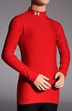 Under Armour Cold Gear Longsleeve Mock
