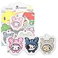 tokidoki Cactus Pup Buffers 3 Nail Buffers