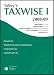Books : Tolley's Taxwise I 2008-09