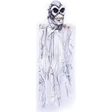 72 Hanging Skull Figure