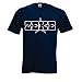 Navy Zeke Dallas 