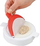 リズム de クック chuboos! ぱっくん餃子セット FG5027