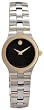 Movado Women's 605031 Juro 18K Yellow Gold-Plated Watch