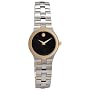 Movado Women's Juro 18K Yellow Gold-Plated Watch #0605031