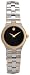 Movado Women's Juro 18K Yellow Gold-Plated Watch #0605031