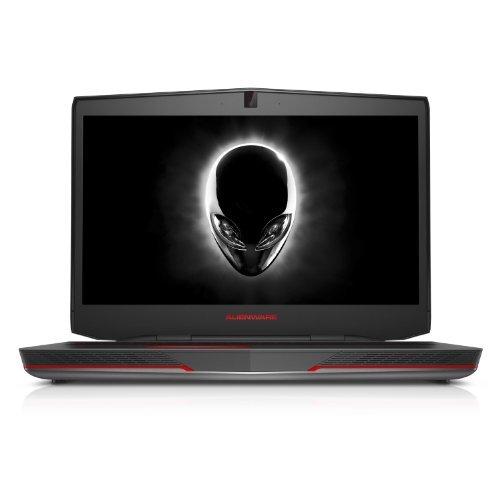 Alienware 17 17-Inch Full HD Gaming Laptop, 4th Gen Intel Core i7-4710MQ UP to 3.5GHz, 32GB Memory, 256GB SSD + 500GB SATA HDD,Blu-ray burner, 8GB GeForce GTX 880 Graphics, Windows 8.1