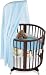 Stokke Mini 4 Piece Bedding Set - Tales