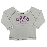 CBGB - Underground Rock Ladies Sweatshirt
