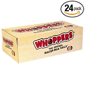 M & M's DARK CHOCOLATE CANDIES 48 CT
