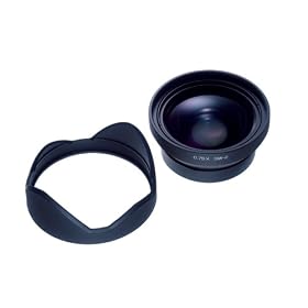 Ricoh GW-2 WW-Konverter