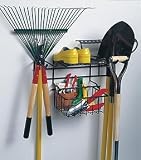 RacorPro PGR-1R Garden Tool Rack
