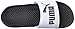 PUMA Men's Popcat Slide Sandal