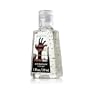 Bath & Body Works Zombie Squad Marshmallow PocketBac Anti-Bacterial Hand Gel, 1 fl oz/29 mL