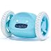 Nanda Home Clocky Moving Alarm Clock (Aqua)