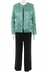 Kasper Ocean View Pant Suit