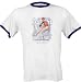 Nolan Ryan Majestic Rock Well Ringer Houston Astros T-Shirt - Large