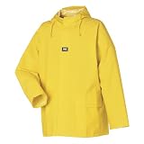 Helly Hansen Men's Mandal Yellow XXXXLarge