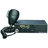 Cobra Electronics Corporation Radio Cb 18 Wx St Ii 40 Channels, 18 Wx St Ii