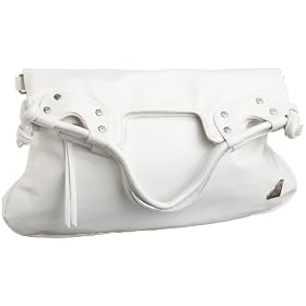 Roxy Over The Rainbow Satchel with Multi Straps