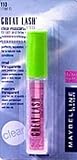Maybelline Great Lash Mascara Clear (6-Pack)