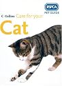 Care for Your Cat (RSPCA Pet Guides)